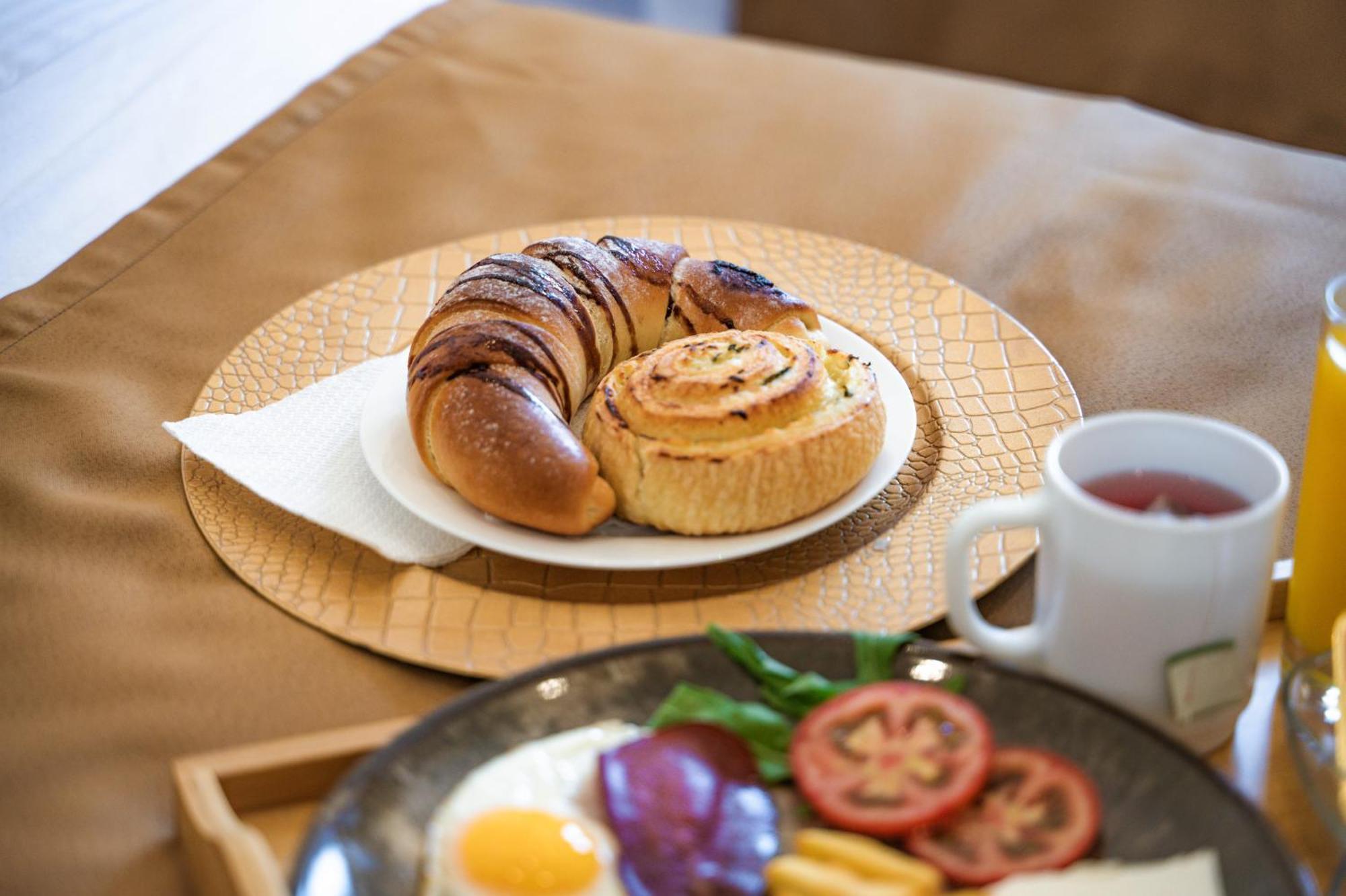 Hotel Lajka Luxury Улцинь Экстерьер фото