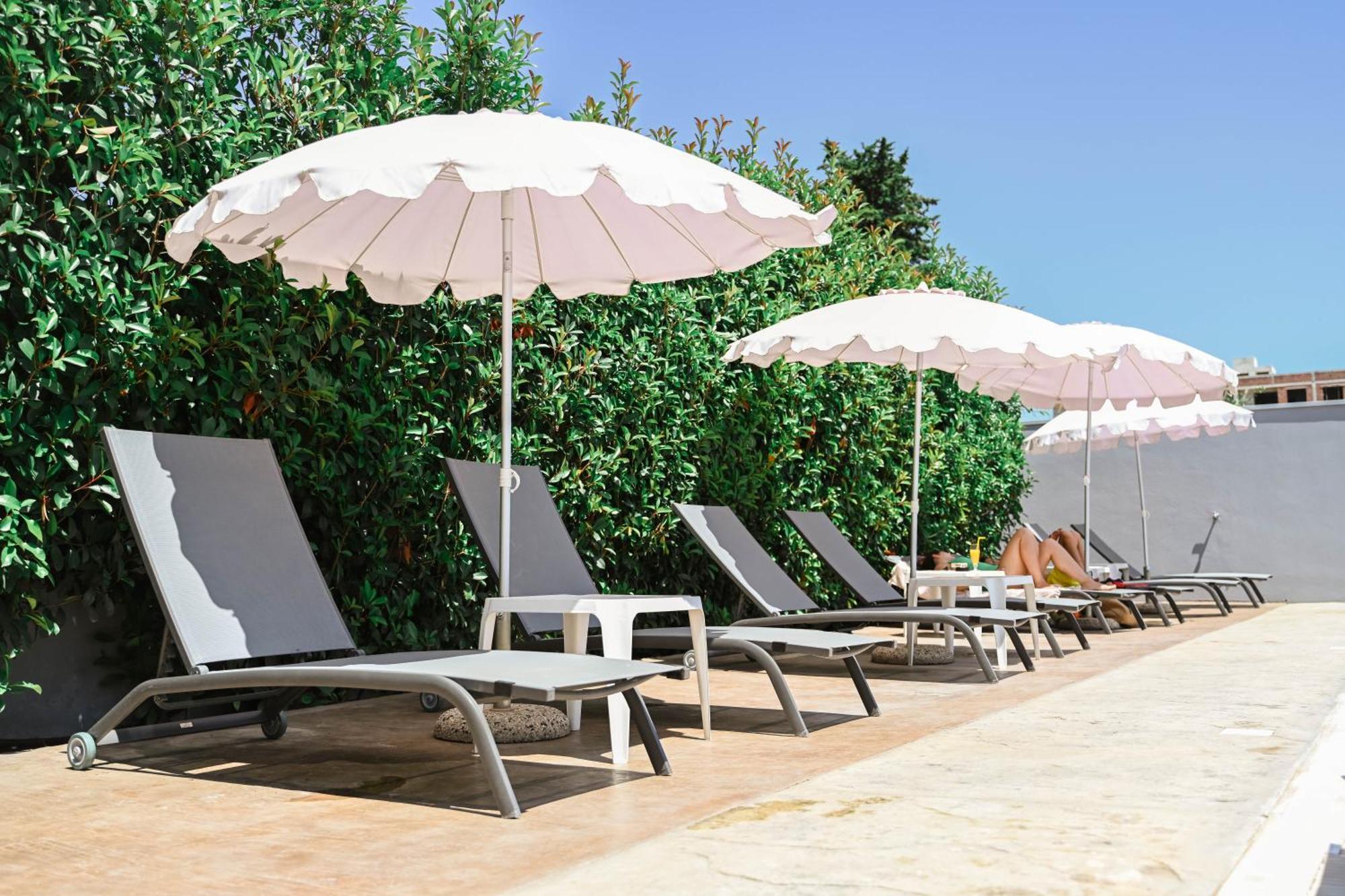 Hotel Lajka Luxury Улцинь Экстерьер фото
