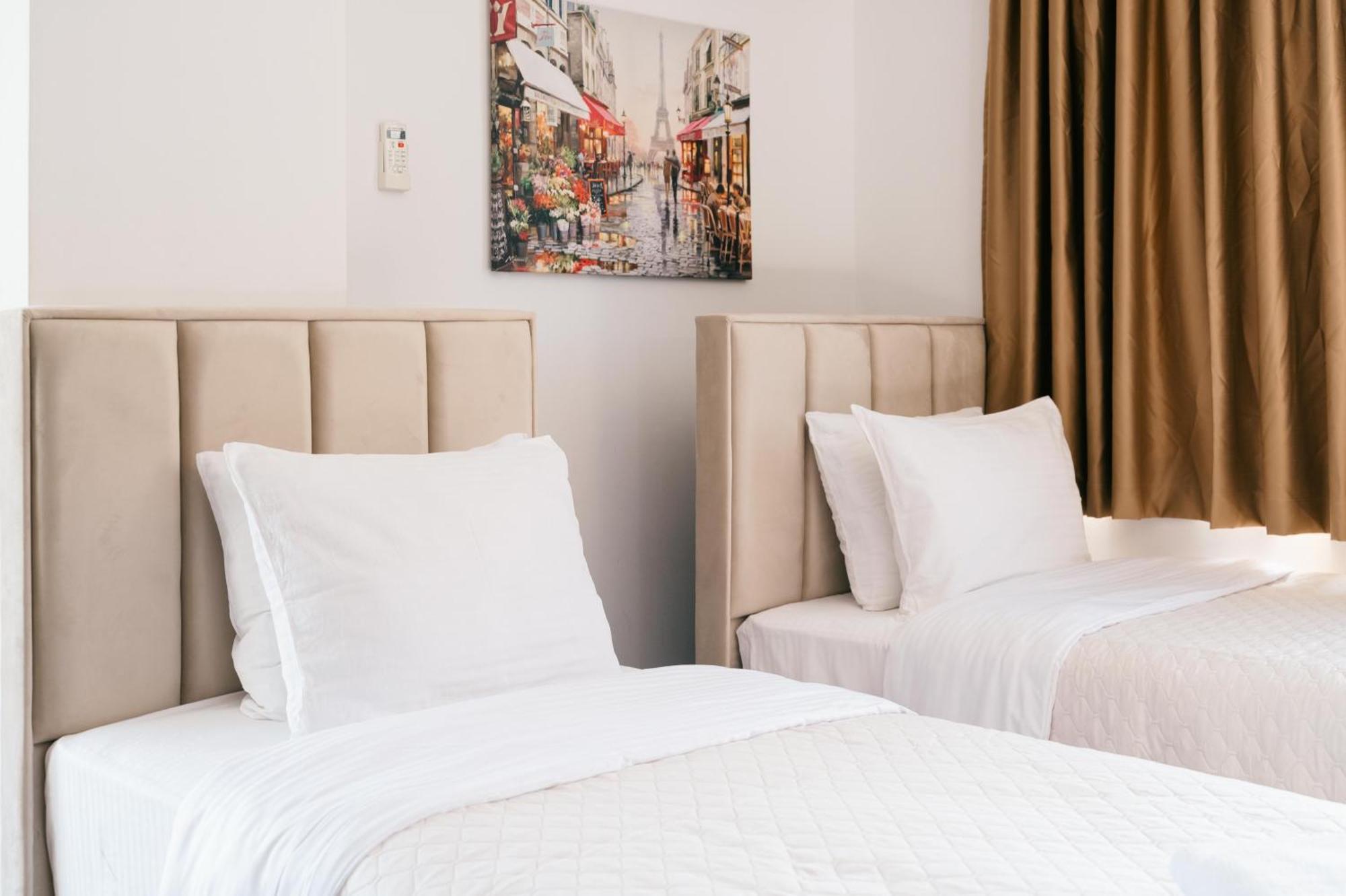 Hotel Lajka Luxury Улцинь Экстерьер фото